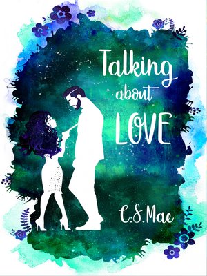 cover image of Talking About Love